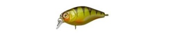 VOBLER SENSAS ILLEX CHUBBY 3.8CM / 4G PERCH