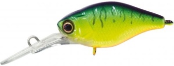 VOBLER SENSAS ILLEX DEEP DIVING CHUBBY 38 3.8CM/4G MAT TIGER