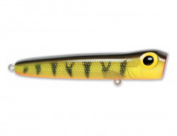VOBLER STORM CHUG BUG 6CM 7G NATURISTIC PERCH