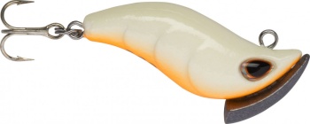 VOBLER STORM GOMOKU BOTTOM 45S 4.8CM 2G GLOW ORANGE BELLY