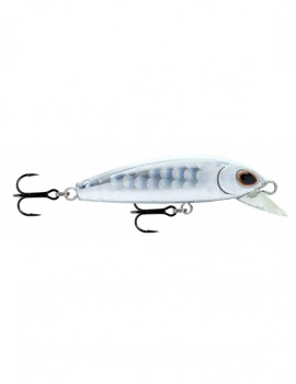 VOBLER STORM GOMOKU DENSE 4.8CM 6G NAKED FLASH
