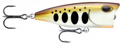 VOBLER STORM GOMOKU POPPER 4CM 3G TROUT