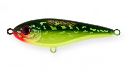 VOBLER STRIKE PRO BABY BUSTER 10CM / 25G / C202