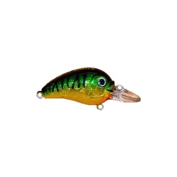 VOBLER STRIKE PRO BABY PRO 3.5CM/3.5G 021B