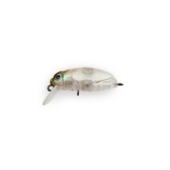 VOBLER STRIKE PRO BEETLE BUSTER 4CM/5.7G 124SG