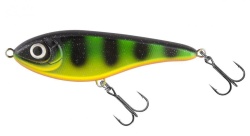 VOBLER STRIKE PRO BUSTER JERK II 12CM / 37G