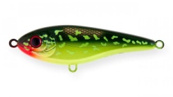 VOBLER STRIKE PRO BUSTER JERK II 12CM / 37G