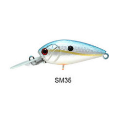VOBLER STRIKE PRO CANDY CRANK 4CM/3.1G (F) SM35F
