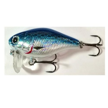 VOBLER STRIKE PRO CRANKY SS 4CM/3.7G 010B