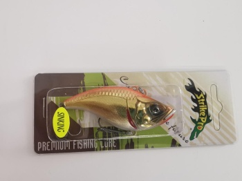 VOBLER STRIKE PRO FLAP JACK 6.5CM / 13.6G