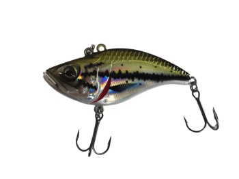 VOBLER STRIKE PRO FLAP JACK 6.5CM / 13.6G - Img 2