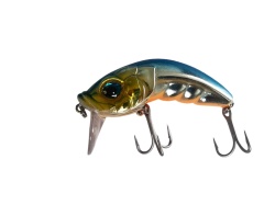 VOBLER STRIKE PRO HUNCHBACK 8CM / 18G (SAM)