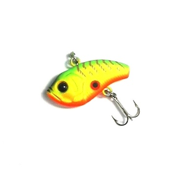 VOBLER STRIKE PRO MINI VIBE 2.5CM/1.9G A17