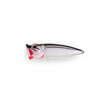 VOBLER STRIKE PRO PIKE POPPER 7CM/11.5G A010