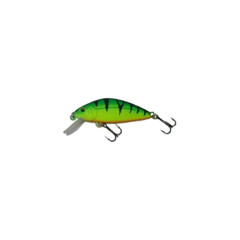 VOBLER STRIKE PRO SHIFTY SHAD 6.2G/6CM A103S