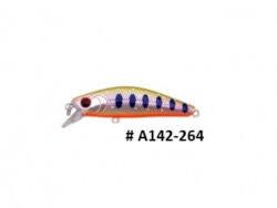 VOBLER STRIKE PRO SKINNY MINI 5CM/4.5G A142.264
