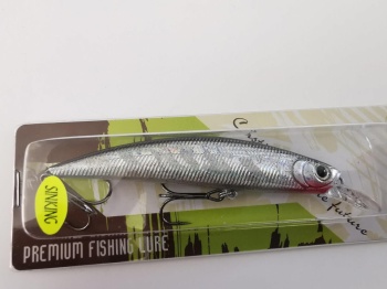 VOBLER STRIKE PRO SKINNY MINI 9.5CM / 15G