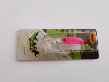 VOBLER STRIKE PRO UL RIDER DEEP MINI 3.4CM / 2.1G