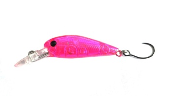 VOBLER STRIKE PRO UL RIDER DEEP MINI 3.4CM / 2.1G - Img 2