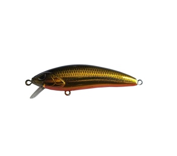 VOBLER STRIKE PRO WILLY MINNOW 7CM/8,14G (F)