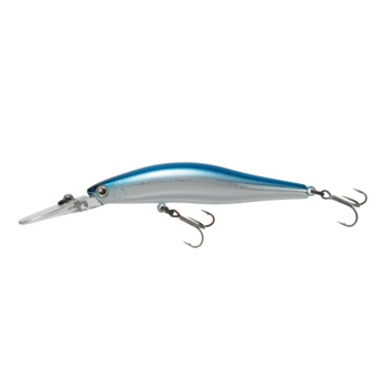 VOBLER SUMARI DEEP 90F 90MM 11GR CULOARE 157 DIVE 2.5M