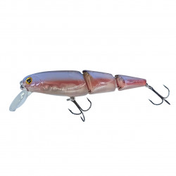 VOBLER SWIMY JOINTED 95MM 16.6GR C20