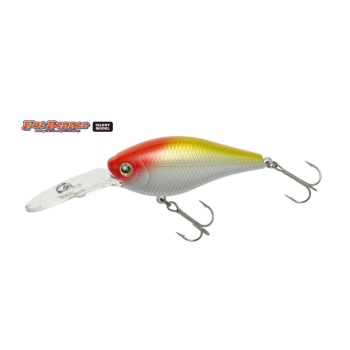 VOBLER TIEMCO FAT PEPPER SILENT F 70MM 17.5GR CULOARE 405