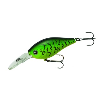 VOBLER TIEMCO FAT PEPPER THREE F 65MM 17GR CULOARE 118