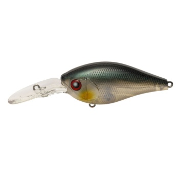 VOBLER TIEMCO FAT PEPPER THREE F 65MM 17GR CULOARE 318