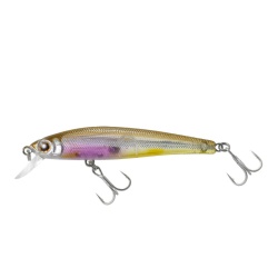 VOBLER TIEMCO REVERIE MINNOW 55SP 55MM 2.3GR CULOARE 514 SL SMELT