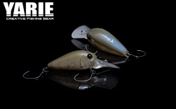 VOBLER YARIE JESPA 675 T-CRANKUP F 3.5MM 3GR CULOARE C3 AKAYARI