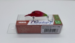 VOBLER YARIE JESPA 675 T-CRANKUP JR TYPE F 2.8MM 1.8GR CULOARE C23 ELIRINGO