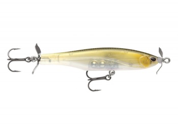 VOLBLER STORM ARASHI SPINBAIT 8CM 10G - ASB08 688