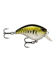 VOLBLER STORM GOMOKU CRNAK SHALLOW 3.8CM 4.7G GMD