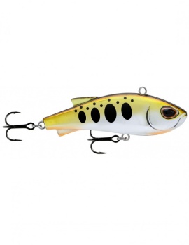 VOLBLER STORM GOMOKU VIBE 4CM 3.5G CULOARE TROUT