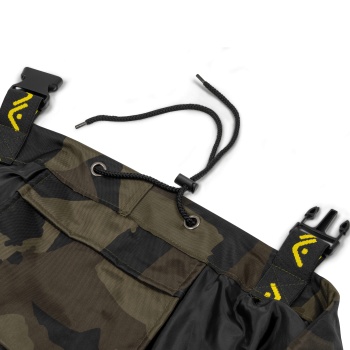 WADERS AVID CARP DISTORTION ACTIVE-LINED XL WADERS - SIZE 10 EU 44 - Img 5