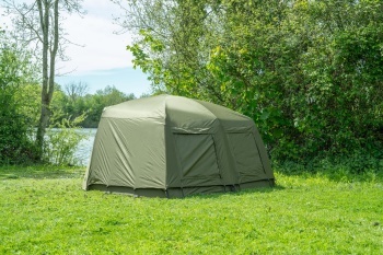 WINTERSKIN CORT AVID CARP EXO+ RV STORM CAP WRAP - Img 8