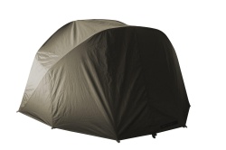 WINTERSKIN CORT JRC DEFENDER II BIVVY 2-MAN WRAP, 2.1KG