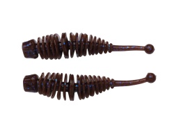 WORM BERKLEY POWERBAIT POWER NAIAD 30MM TROUT PELLET