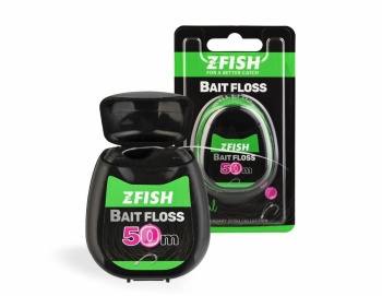 ZFISH BAIT FLOSS 50M - Img 4