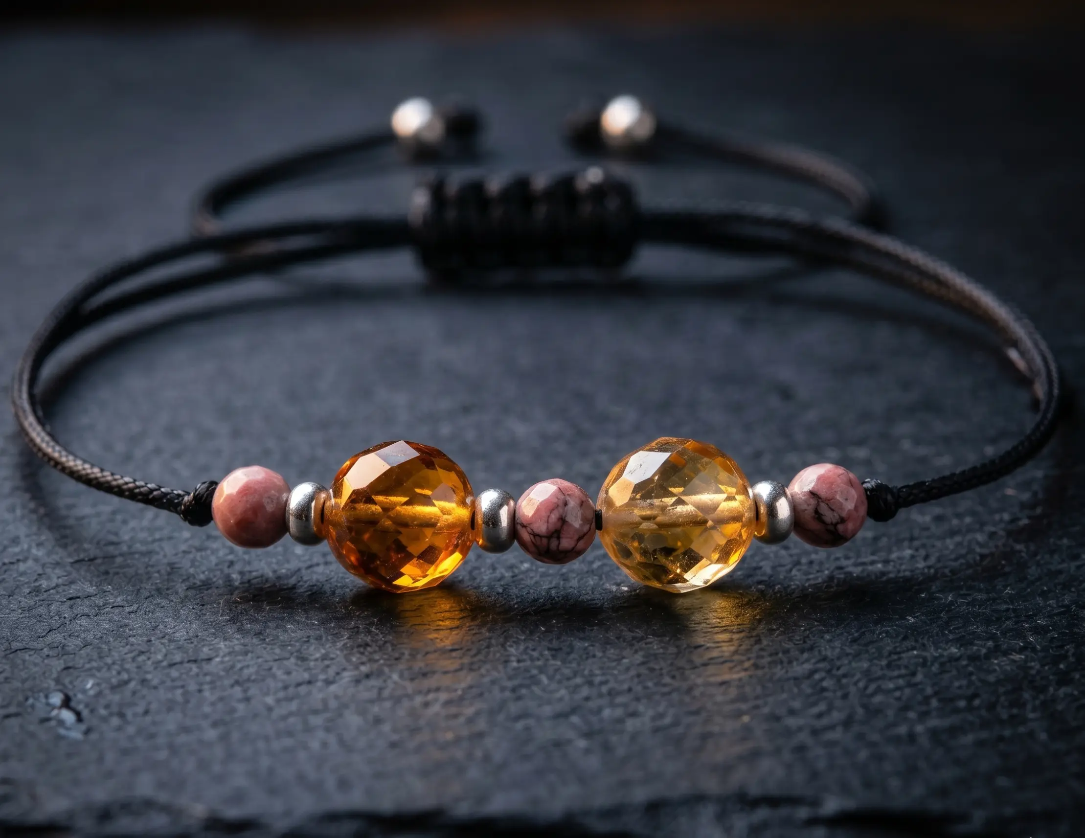 Cum sa alegi bijuterii handmade cu pietre naturale care rezoneaza cu tine: Secretele unui talisman autentic
