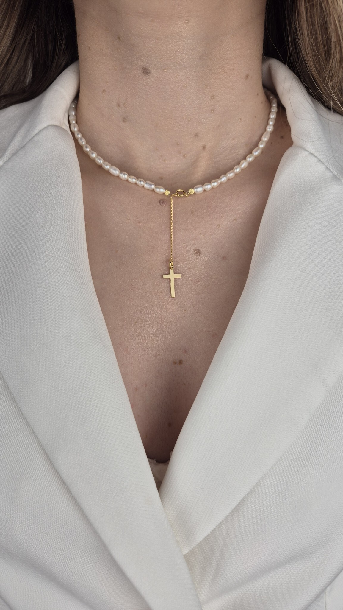 Colectia Perle by Alet