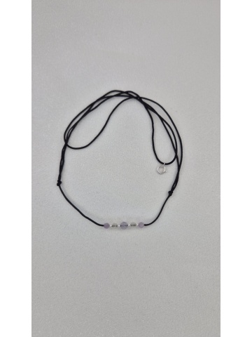 Colier Handmade Argint Balanta
