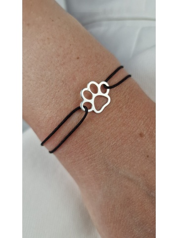 bratara Handmade Argint Reglabilă