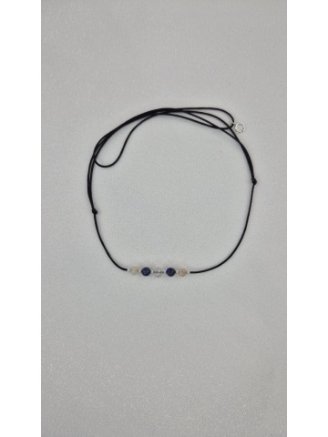 Colier Handmade Argint Săgetător