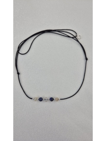 Colier Handmade Argint Săgetător
