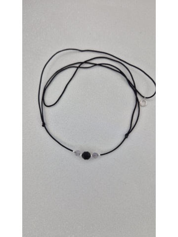 Colier Handmade Argint Berbec
