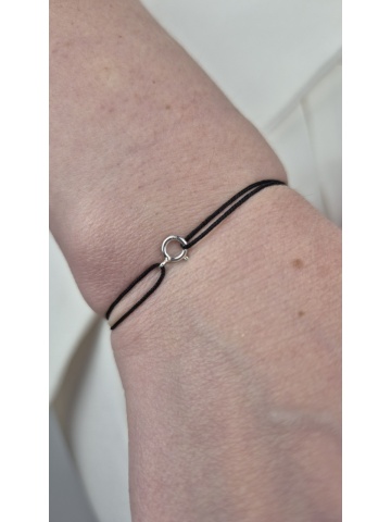 Brățară Handmade Argint Leu