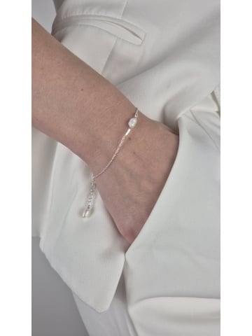 bratara Handmade Argint Perle Naturale