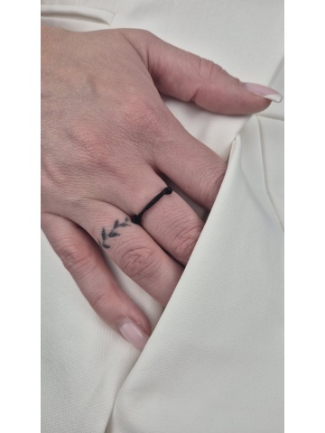 inchidere Inel Handmade Argint Ametist Inima